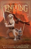 Cover: Endling #3 - Youth Large Print