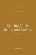 Cover: Sharing Christ in Joy and Sorrow - Crossway