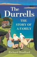 Cover: The Durrells - Bloomsbury Caravel