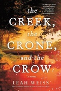 Cover: The Creek, the Crone, and the Crow - Sourcebooks Landmark