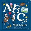 Cover: ABCs of Missouri - Hometown World