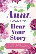 Cover: Aunt, I Want to Hear Your Story - Hear Your Story
