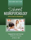 Abbildung von: School Neuropsychology, Second Edition - Guilford Press