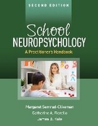Abbildung von: School Neuropsychology, Second Edition - Guilford Press
