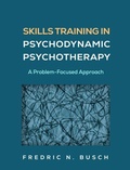 Cover: Skills Training in Psychodynamic Psychotherapy - Guilford Press