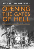 Cover: Opening the Gates of Hell - Osprey Publishing