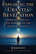 Cover: Exploring the Urantia Revelation - Skyhorse Publishing