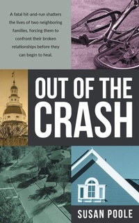 Enlarge image Cover: Out of the Crash - Wild Rose Press