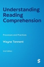 Cover: Understanding Reading Comprehension - SAGE Publications Ltd