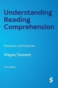 Cover: Understanding Reading Comprehension - SAGE Publications Ltd