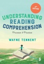 Cover: Understanding Reading Comprehension - SAGE Publications Ltd