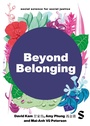 Cover: Beyond Belonging - SAGE Publications Ltd