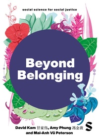 Enlarge image Cover: Beyond Belonging - SAGE Publications Ltd