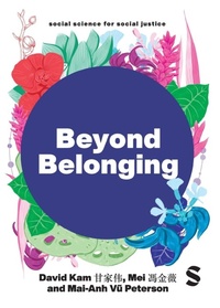 Enlarge image Cover: Beyond Belonging - SAGE Publications Ltd