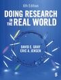 Cover: Doing Research in the Real World - SAGE Publications Ltd