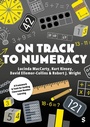 Cover: On Track to Numeracy - SAGE Publications Ltd