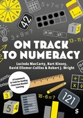 Cover: On Track to Numeracy - SAGE Publications Ltd