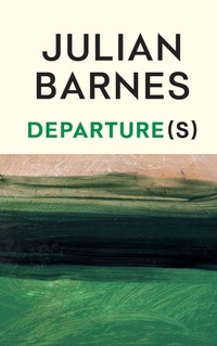 Abbildung von: Departure(s) - Jonathan Cape