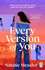 Cover: Every Version of You - Transworld Digital