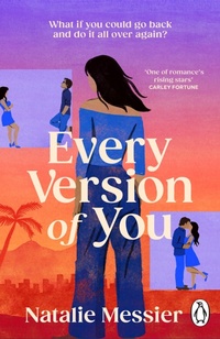 Enlarge image Cover: Every Version of You - Transworld Digital