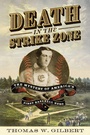 Cover: Death in the Strike Zone - David R. Godine Publisher Inc