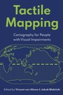 Cover: Tactile Mapping - Esri Press