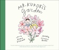 Cover: Mr. Kuroki's Garden - Crocodile Books USA