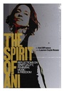 Cover: The Spirit of Ani - Akashic Books,U.S.