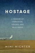 Cover: Hostage - Potomac Books