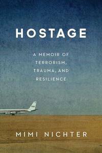 Enlarge image Cover: Hostage - Potomac Books