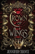 Cover: Crown of Wings - Oliver-Heber Books