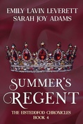 Cover: Summer's Regent - Falstaff Books, LLC