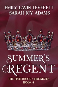 Enlarge image Cover: Summer's Regent - Falstaff Books, LLC
