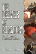Cover: The Delver of Purgatory - Falstaff Books, LLC
