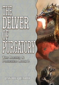 Enlarge image Cover: The Delver of Purgatory - Falstaff Books, LLC
