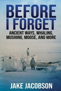 Cover: Before I Forget - Publication Consultants