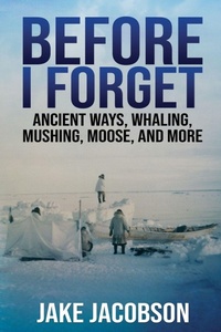 Enlarge image Cover: Before I Forget - Publication Consultants