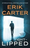 Cover: Tight-Lipped - Severn River Publishing