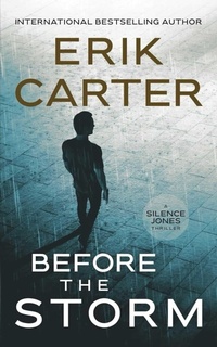 Enlarge image Cover: Before the Storm - Severn River Publishing
