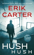Cover: Hush Hush - Severn River Publishing