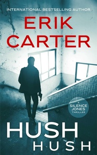 Enlarge image Cover: Hush Hush - Severn River Publishing