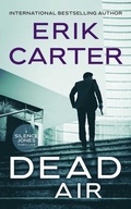 Cover: Dead Air - Severn River Publishing