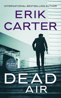 Enlarge image Cover: Dead Air - Severn River Publishing
