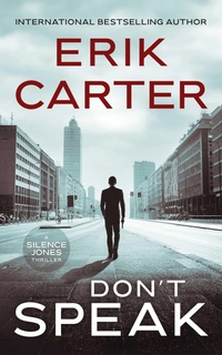 Enlarge image Cover: Don't Speak - Severn River Publishing