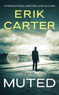 Cover: Muted - Severn River Publishing