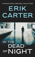 Cover: In the Dead of Night - Severn River Publishing