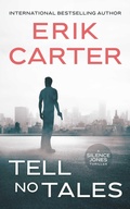 Cover: Tell No Tales - Severn River Publishing
