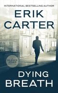 Cover: Dying Breath - Severn River Publishing