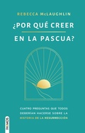 Cover: &iquest;Por qu&eacute; creer en la Pascua? - Editorial Patmos