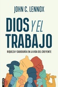 Cover: Dios y el trabajo - Editorial Patmos